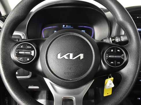 Used 2023 Kia Soul LX w/ Option Group 015 image 20