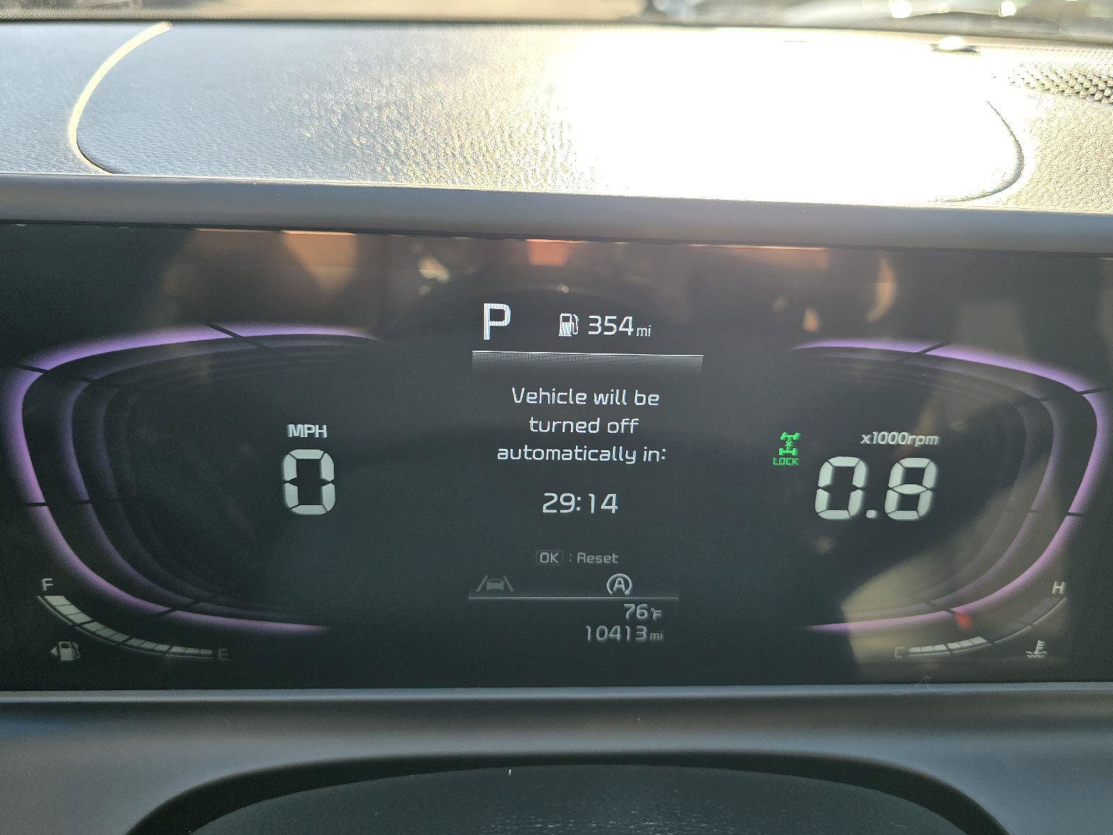 Used 2026 Kia Seltos S AWD/4WD image 19