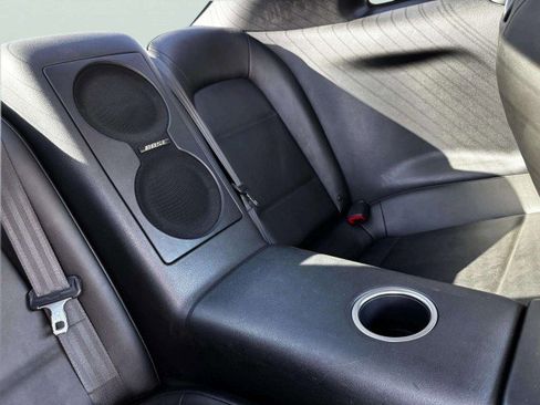 Used 2009 Nissan GT-R Premium image 79