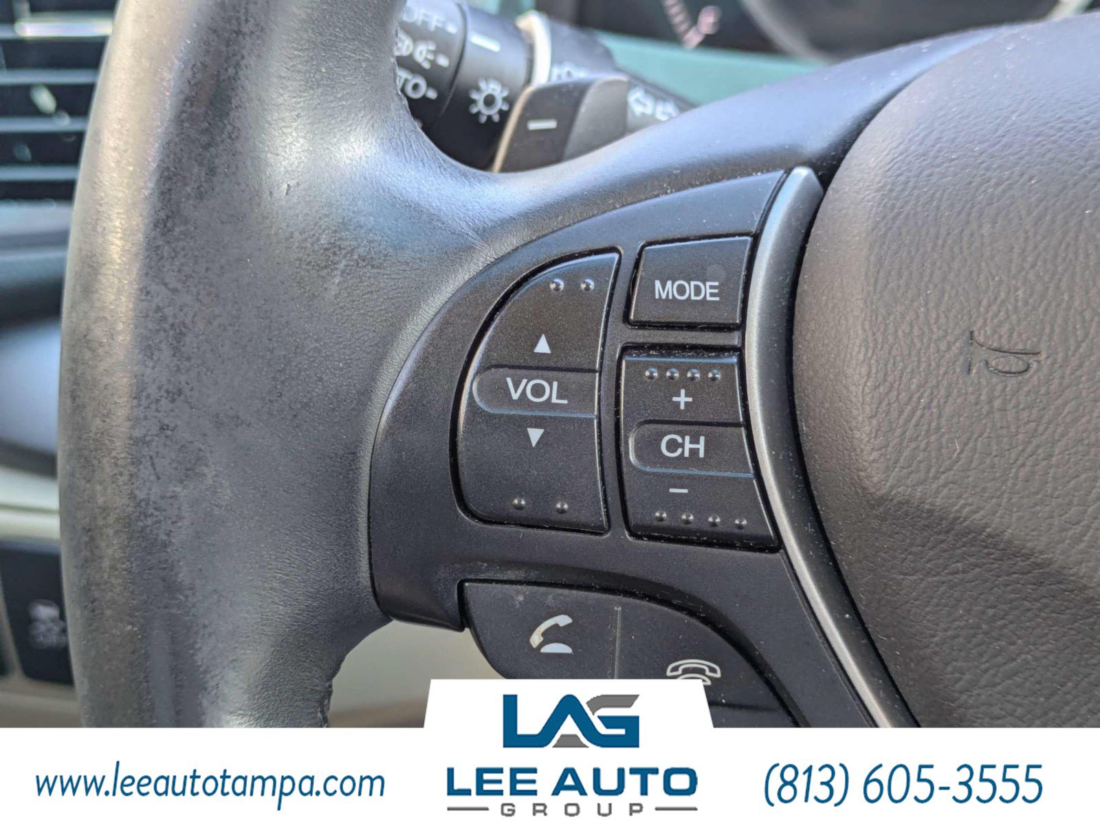 Used 2015 Acura RDX w/ Technology Package AWD/4WD image 21