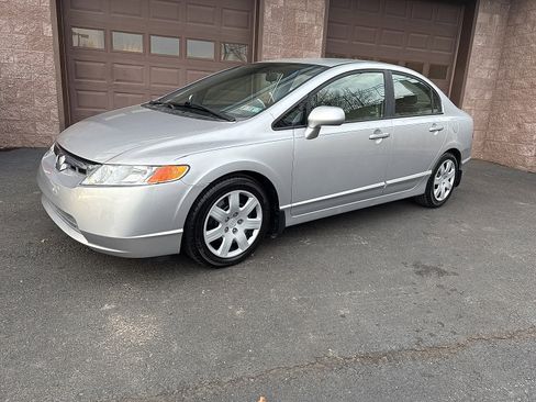 Used 2008 Honda Civic LX image 14