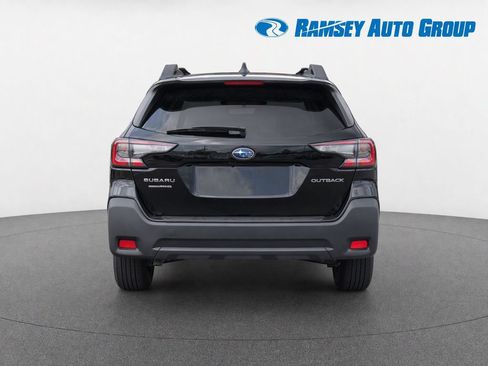 Certified 2024 Subaru Outback Premium AWD/4WD image 7