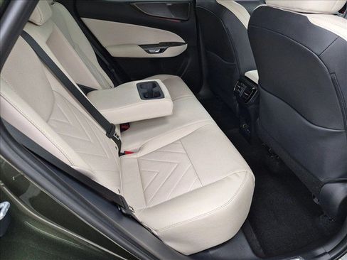 Used 2026 Lexus NX 350 AWD w/ Accessory Package (Z1) image 21