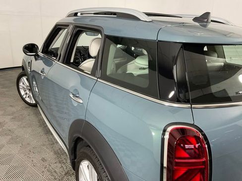 Certified 2023 MINI Cooper Countryman S w/ Signature Upholstery Package image 37