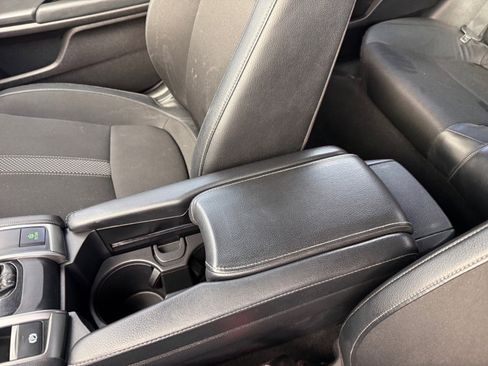 Used 2020 Honda Civic Sport image 14