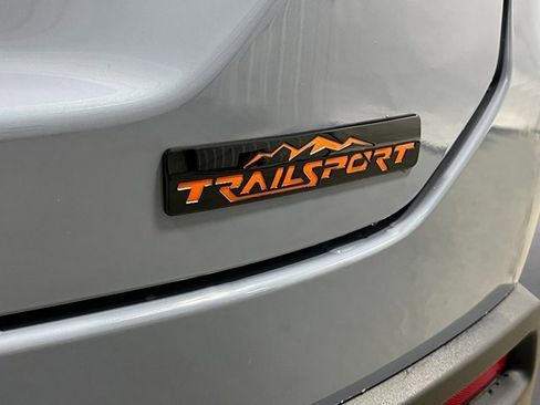 New 2026 Honda Pilot TrailSport image 10