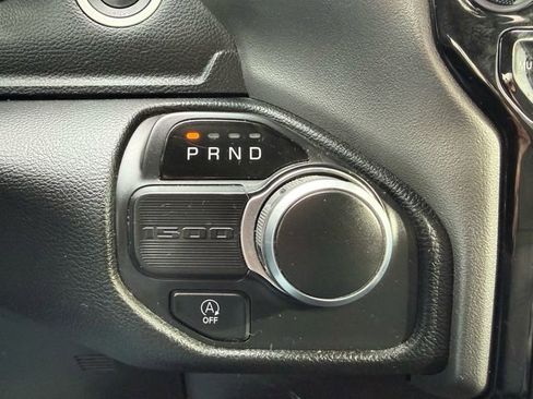 Used 2019 RAM 1500 Big Horn image 19