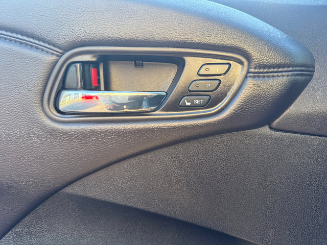 Used 2017 Acura RDX FWD image 13