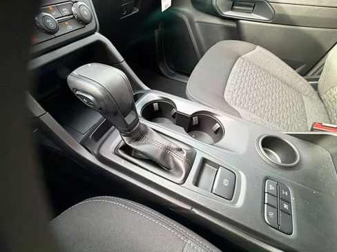 New 2025 Ford Ranger XL w/ Trailer Tow Package image 23