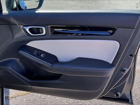 Used 2024 Honda Civic Sport Touring image 25