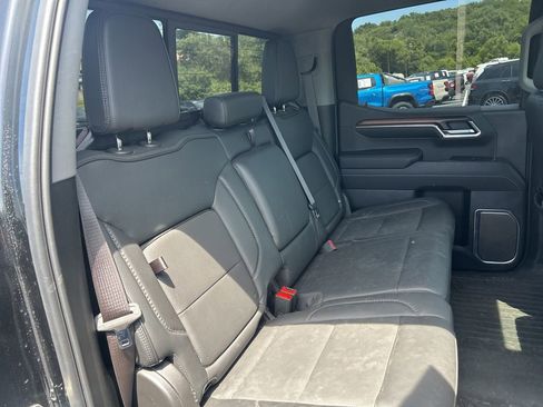 Used 2024 GMC Sierra 1500 Denali AWD/4WD image 40