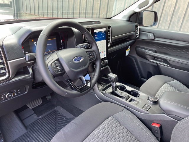 New 2026 Ford Ranger XLT w/ Advanced Towing Package AWD/4WD image 25