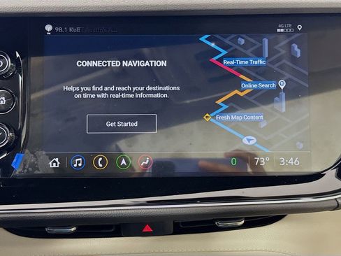 Used 2023 Buick Envision Avenir AWD/4WD image 13