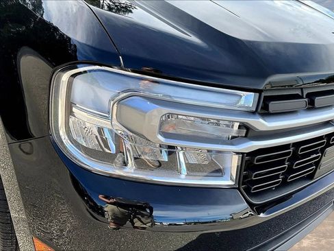 Used 2024 Ford Maverick Lariat FWD image 34