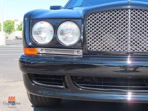 Used 1998 Bentley Continental R image 37
