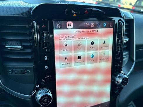 New 2026 RAM 1500 Big Horn image 25