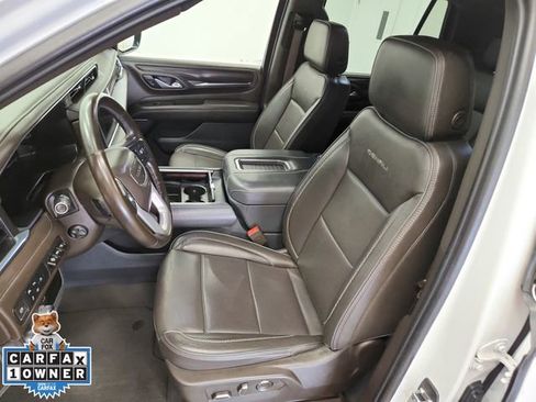 Used 2023 GMC Yukon Denali image 18