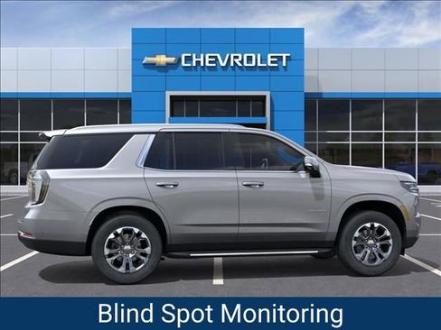 New 2026 Chevrolet Tahoe LT AWD/4WD image 5