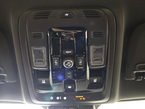 New 2026 Chevrolet Tahoe Premier AWD/4WD image 28