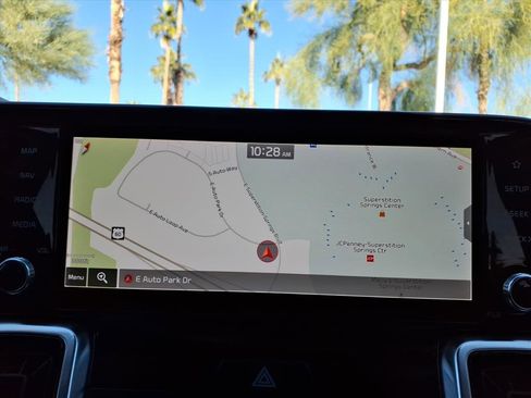 Used 2021 Kia Sorento SX image 20