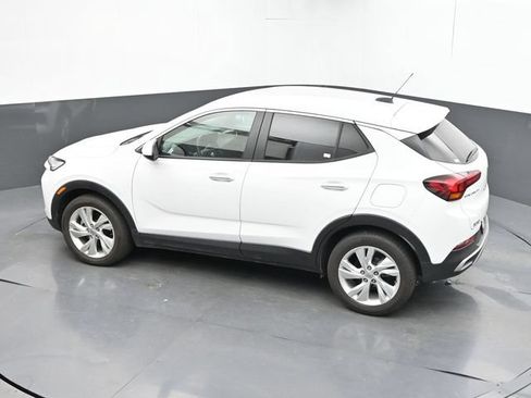 Used 2025 Buick Encore GX Preferred FWD image 19