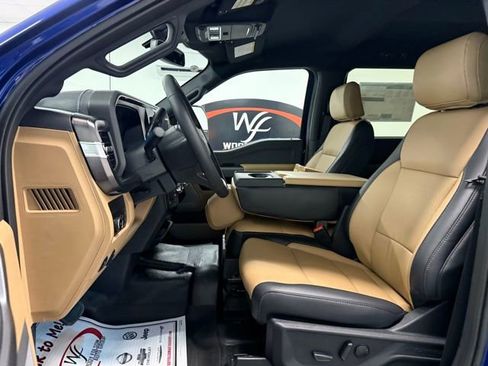 New 2026 Ford F250 4x4 Crew Cab Super Duty image 10