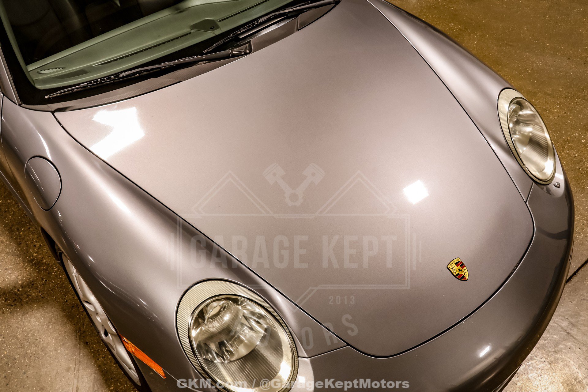 Used 2005 Porsche 911 Carrera S RWD image 15