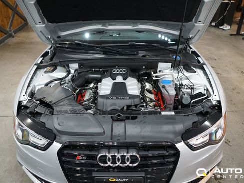Used 2014 Audi S5 image 8