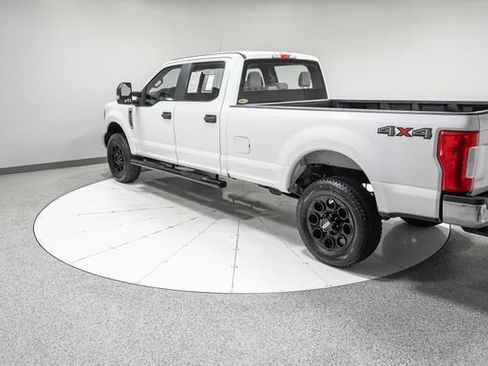 Used 2018 Ford F350 XL AWD/4WD image 32