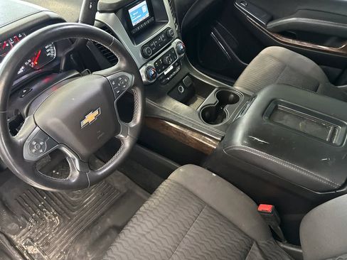 Used 2015 Chevrolet Tahoe LS w/ Max Trailering Package AWD/4WD image 11