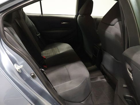 Used 2020 Toyota Corolla SE image 7