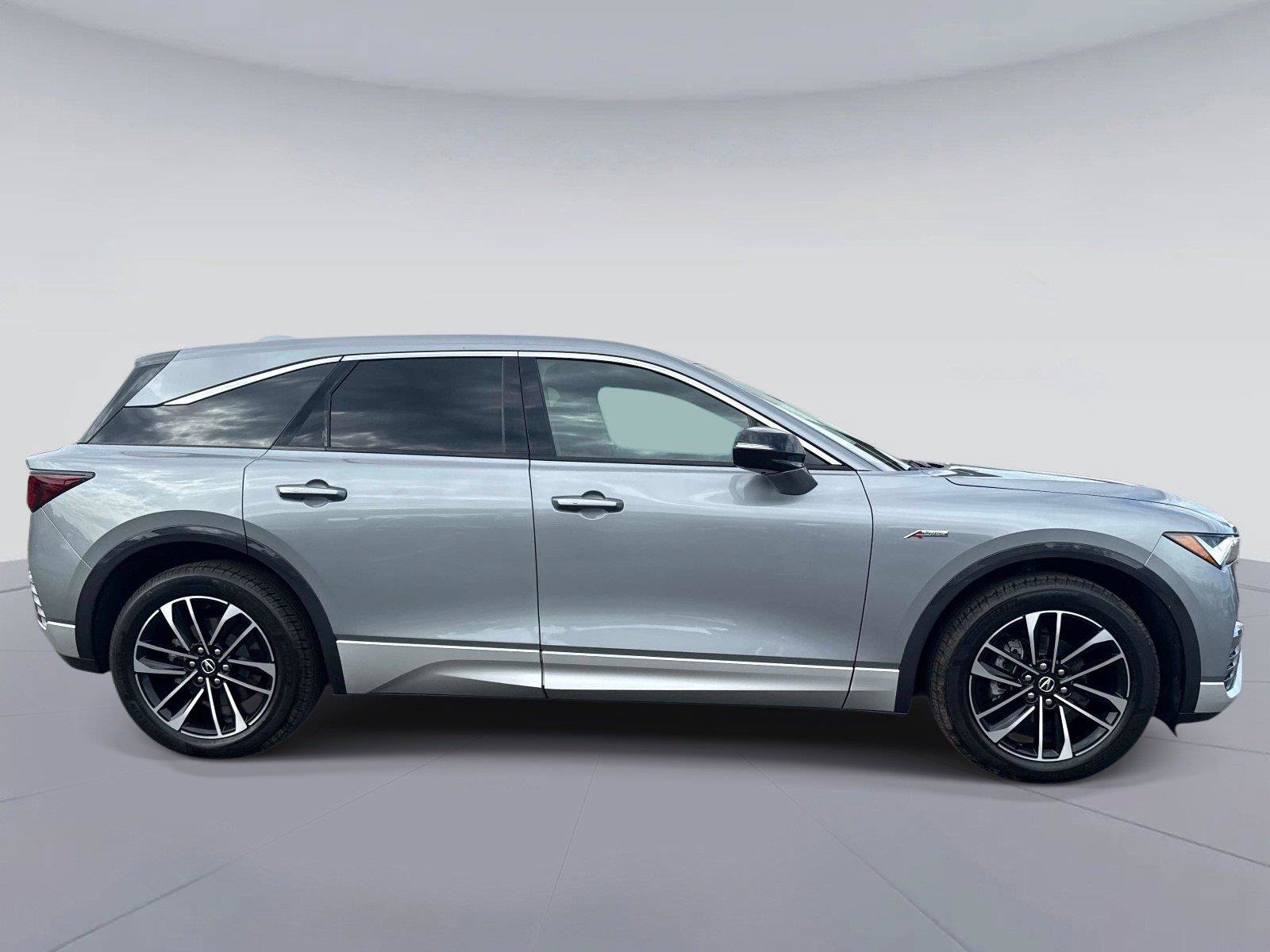 Used 2024 Acura ZDX A-Spec RWD image 2