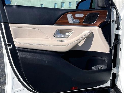 Used 2022 Mercedes-Benz GLE 350 image 19