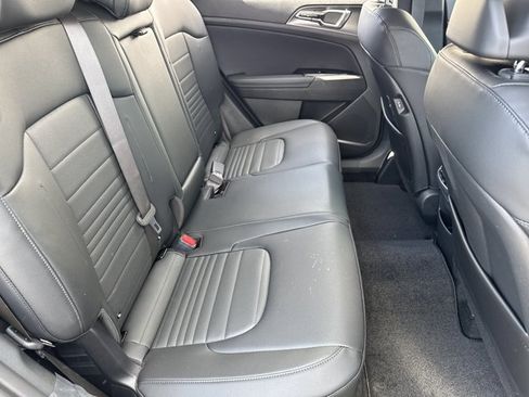 New 2025 Kia Sportage SX Prestige AWD/4WD image 27