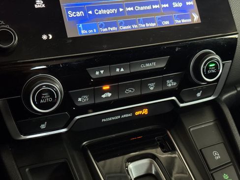 Used 2022 Honda CR-V EX image 22