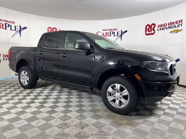 Used 2019 Ford Ranger XLT AWD/4WD 360° Tour
