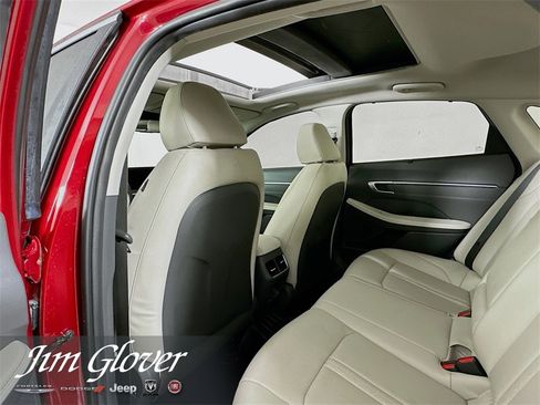 Used 2023 Hyundai Sonata Limited image 14