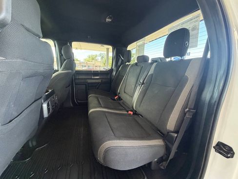 Used 2018 Ford F150 Raptor AWD/4WD image 14