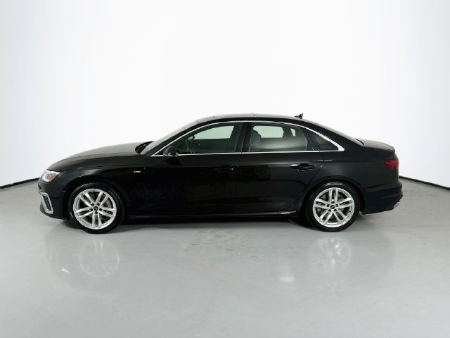 Used 2024 Audi A4 2.0T Premium Plus AWD/4WD image 6