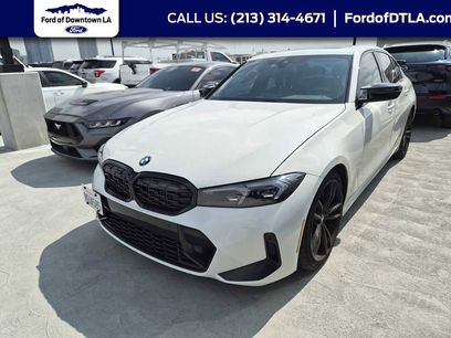 Used 2024 BMW M340i w/ Shadowloine Package