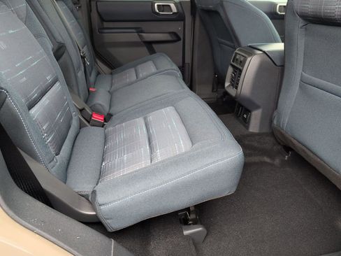 New 2026 Ford Bronco Heritage Edition image 44