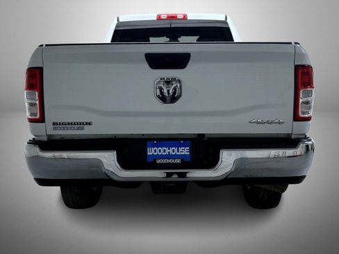 Used 2024 RAM 2500 Big Horn image 6