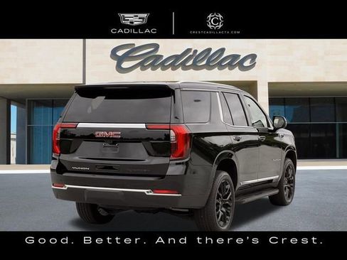 Used 2026 GMC Yukon Elevation w/ Elevation Premium Package image 3