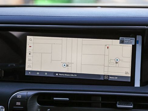 New 2026 Hyundai Palisade FWD Hybrid image 15