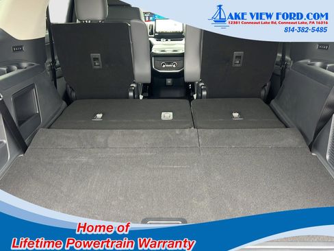 New 2026 Ford Expedition Active AWD/4WD image 14