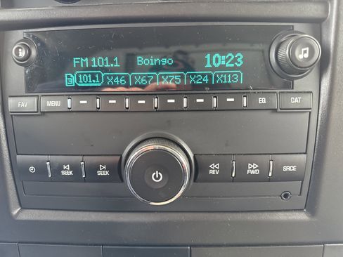 Used 2023 Chevrolet Express 3500 w/ Power Convenience Package image 17