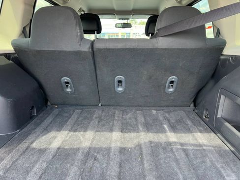 Used 2013 Jeep Patriot Latitude FWD image 20