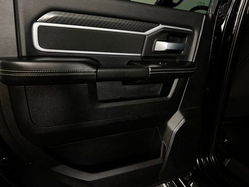 Used 2025 RAM 2500 Big Horn image 26