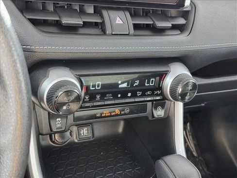 Used 2024 Toyota RAV4 XLE image 13