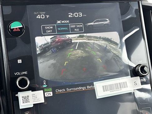 New 2026 Subaru Forester Wilderness image 26